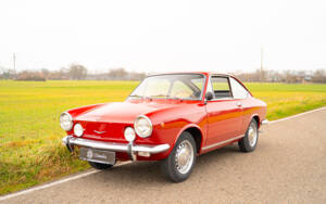 Image 7/58 of FIAT 850 Sport Coupe (1970)