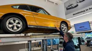 Afbeelding 18/85 van Porsche 911 2.0 S (1966)