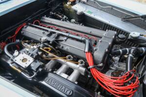 Bild 41/50 von Maserati 3500 GTI Sebring (1964)
