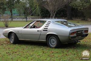 Imagen 9/25 de Alfa Romeo Montreal (1976)