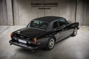 Image 90/99 de Rolls-Royce Corniche I (1979)