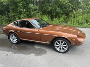 Bild 1/7 von Datsun 280 Z (1976)