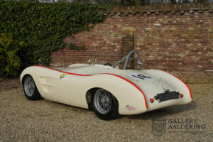 Bild 12/50 von EJS Climax (1956)