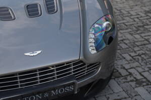 Immagine 26/50 di Aston Martin V12 Vantage (2012)