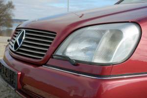 Bild 12/38 von Mercedes-Benz S 420 C (1995)