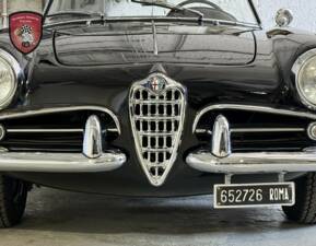 Afbeelding 65/98 van Alfa Romeo Giulietta Spider Veloce (1958)