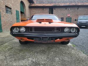 Image 21/46 de Dodge Challenger R&#x2F;T 440 Six-Pack (1970)