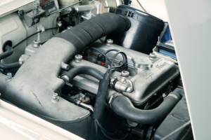 Image 50/50 of Alfa Romeo 1600 Spider Duetto (1966)