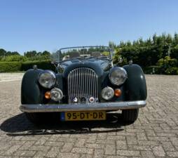 Immagine 3/12 di Morgan 4/4 1800 (1999)