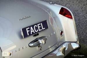 Afbeelding 53/65 van Facel Vega HK 500 (1960)
