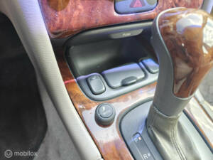 Immagine 22/36 di Volvo S 70 2.5 (1997)