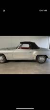 Imagen 60/92 de Mercedes-Benz 190 SL (1960)