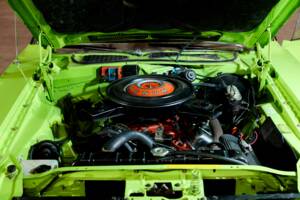 Immagine 45/71 di Dodge Challenger R/T (1970)