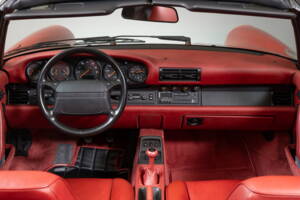 Bild 28/34 von Porsche 911 Carrera 4 (1991)