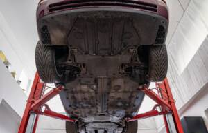 Image 31/31 de Porsche 911 Carrera RS (1992)