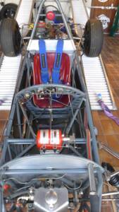 Immagine 14/16 di Lotus 51A (1968)