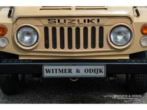 Bild 13/31 von Suzuki LJ 80 (1981)