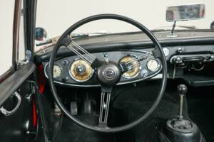 Image 45/50 of Austin-Healey 3000 Mk II (BJ7) (1964)