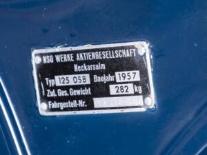 Bild 40/50 von NSU Superfox (1956)