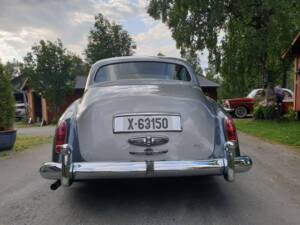Bild 4/35 von Rolls-Royce Silver Cloud III (1962)