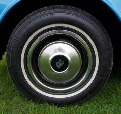 Image 27/29 de Rolls-Royce Corniche I (1980)