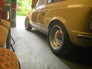 Bild 15/16 von Autobianchi A112 Abarth (1973)
