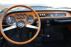 Bild 21/50 von Lancia Fulvia Coupe Rallye (1968)
