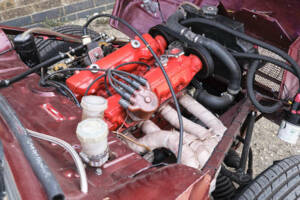 Image 11/50 de Ford Anglia (1965)