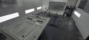 Bild 29/41 von Ford Mustang 289 (1967)