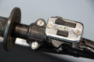 Afbeelding 44/50 van Husqvarna DUMMY (1987)