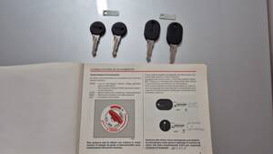 Bild 48/193 von FIAT Tipo 1.4 DGT (1989)