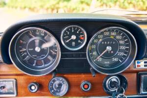 Image 26/38 of Mercedes-Benz 300 SEL 6.3 (1970)