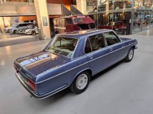 Bild 27/29 von BMW 2500 (1972)