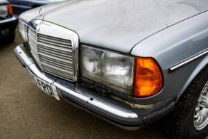 Bild 41/50 von Mercedes-Benz 280 TE (1983)