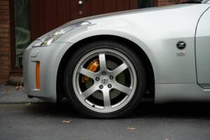 Bild 24/50 von Nissan 350Z (2007)