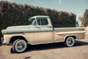 Bild 1/6 von Chevrolet Apache Stepside (1959)