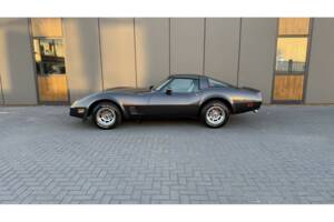 Bild 4/14 von Chevrolet Corvette Sting Ray (1981)