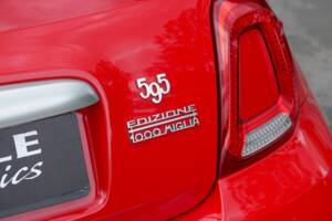 Image 36/44 of Abarth 595 "1000 Miglia" (2018)