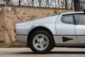 Image 25/50 de Ferrari 512 BBi (1982)