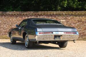 Bild 38/50 von Buick Riviera Coupe (1969)