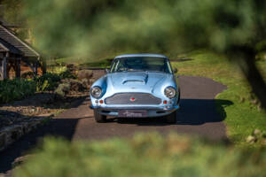 Image 23/56 de Aston Martin DB 4 (1958)