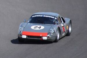 Afbeelding 2/49 van Porsche 904 Carrera GTS (1964)