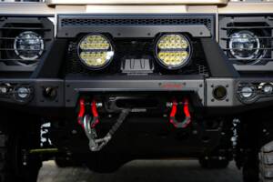 Bild 35/58 von Land Rover Defender 110 (2013)