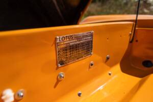 Bild 9/19 von Lotus Europa (1969)
