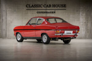 Bild 3/98 von Opel Kadett 1,1 SR Rallye (1968)