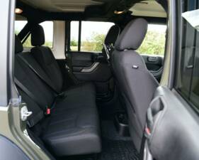 Bild 44/50 von Jeep Wrangler 2.8 CRD (2015)