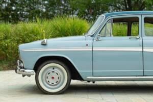 Afbeelding 29/50 van SIMCA Aronde P 60 Monthléry Spéciale (1960)