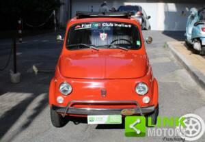 Image 3/10 de FIAT 500 L (1969)