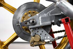 Immagine 46/50 di Yamaha TZ 250 (1979)