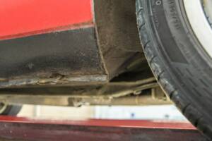 Afbeelding 49/50 van Porsche 924 S (1986)